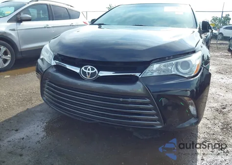 2015 Toyota Camry Le z USA, uszkodzony, nr VIN 4T1BF1FK6FU001110